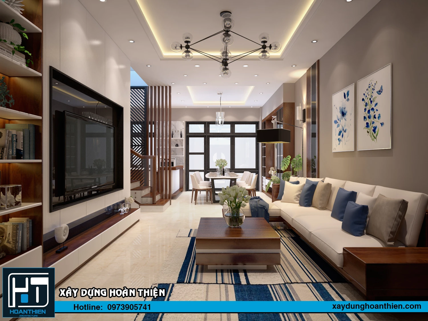 Thiết kế nội thất vinhome Hải Phòng Thiết kế nội thất vinhome Hải Phòng
