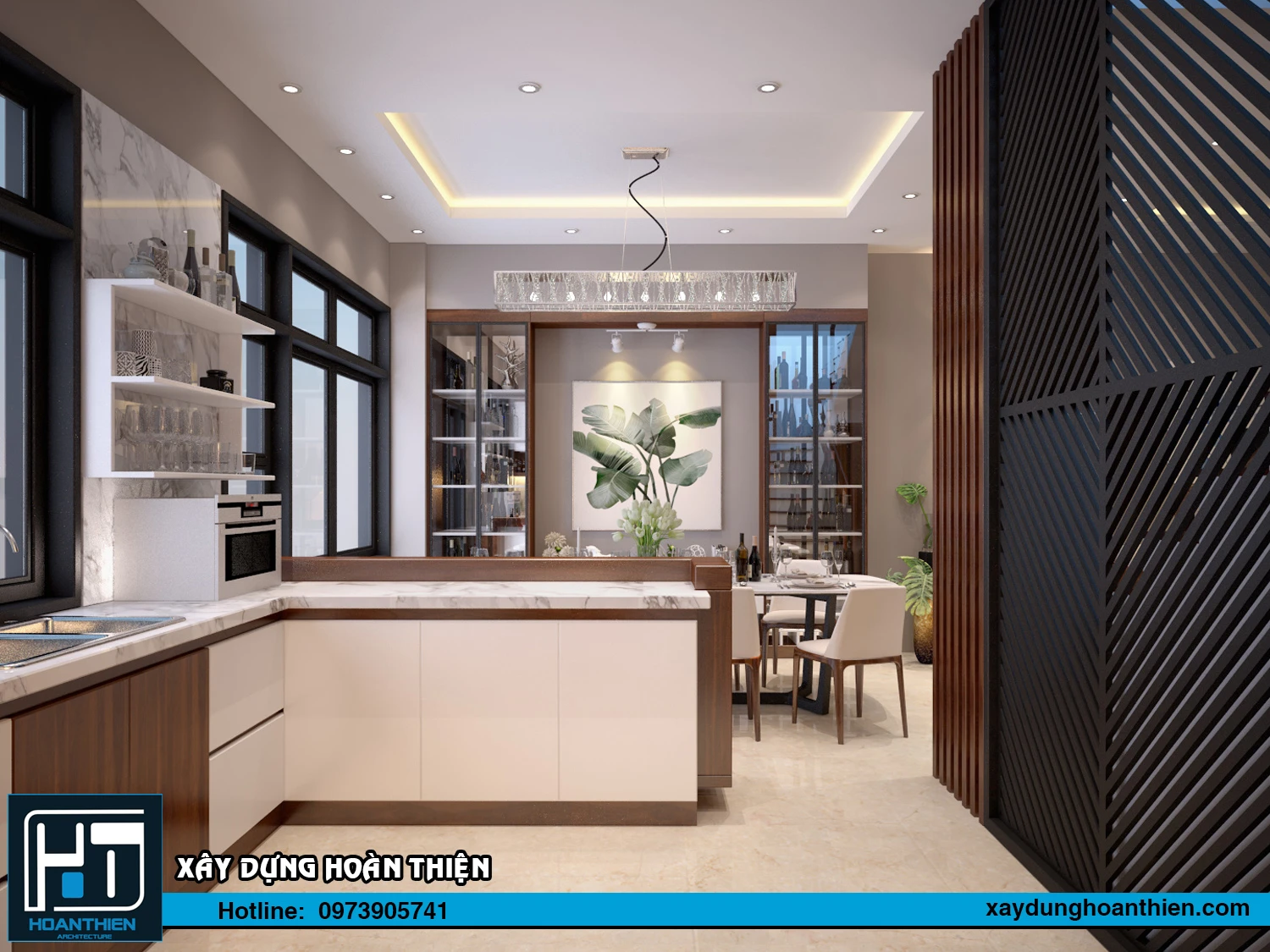 Thiết kế nội thất vinhome Hải Phòng Thiết kế nội thất vinhome Hải Phòng