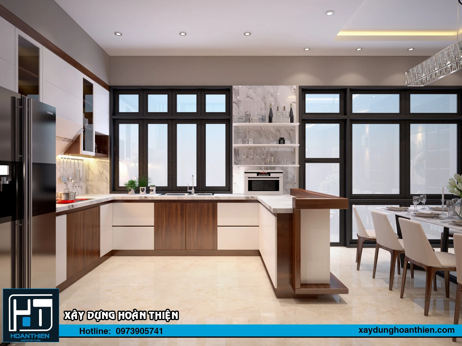 Thiết kế nội thất vinhome Hải Phòng Thiết kế nội thất vinhome Hải Phòng