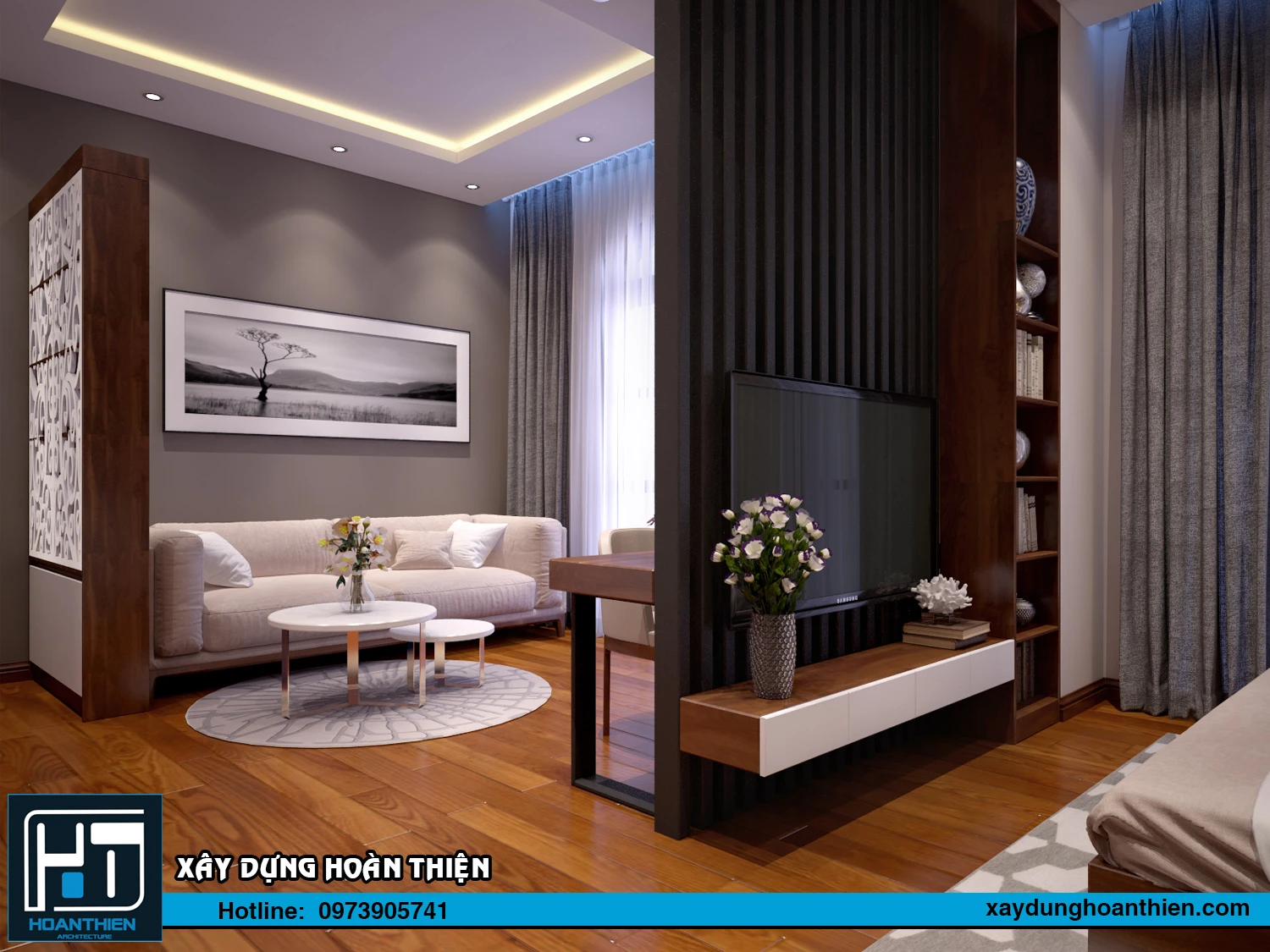Thiết kế nội thất vinhome Hải Phòng Thiết kế nội thất vinhome Hải Phòng