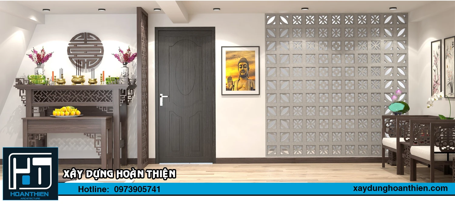 Thiết kế nội thất Vinhome Imperia Thiết kế nội thất Vinhome Imperia