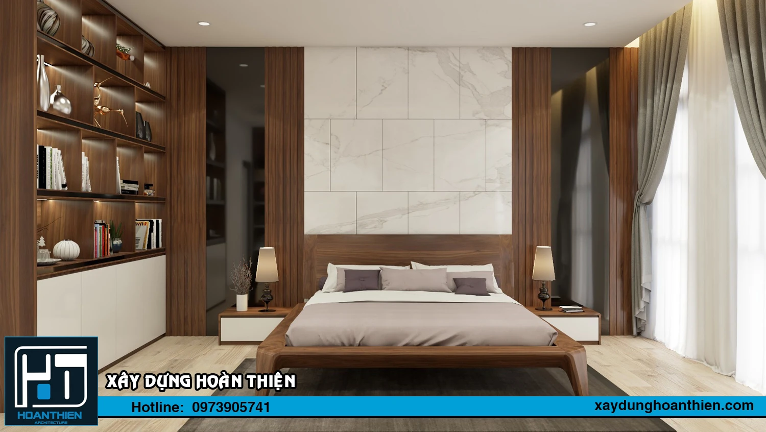 Thiết kế nội thất Vinhome Imperia Thiết kế nội thất Vinhome Imperia