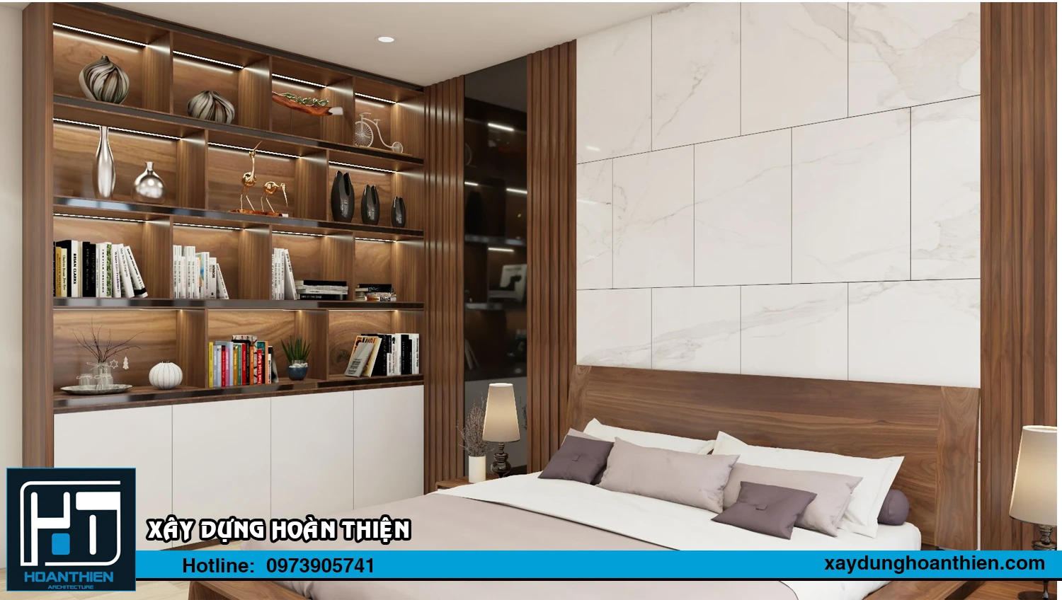 Thiết kế nội thất Vinhome Imperia Thiết kế nội thất Vinhome Imperia
