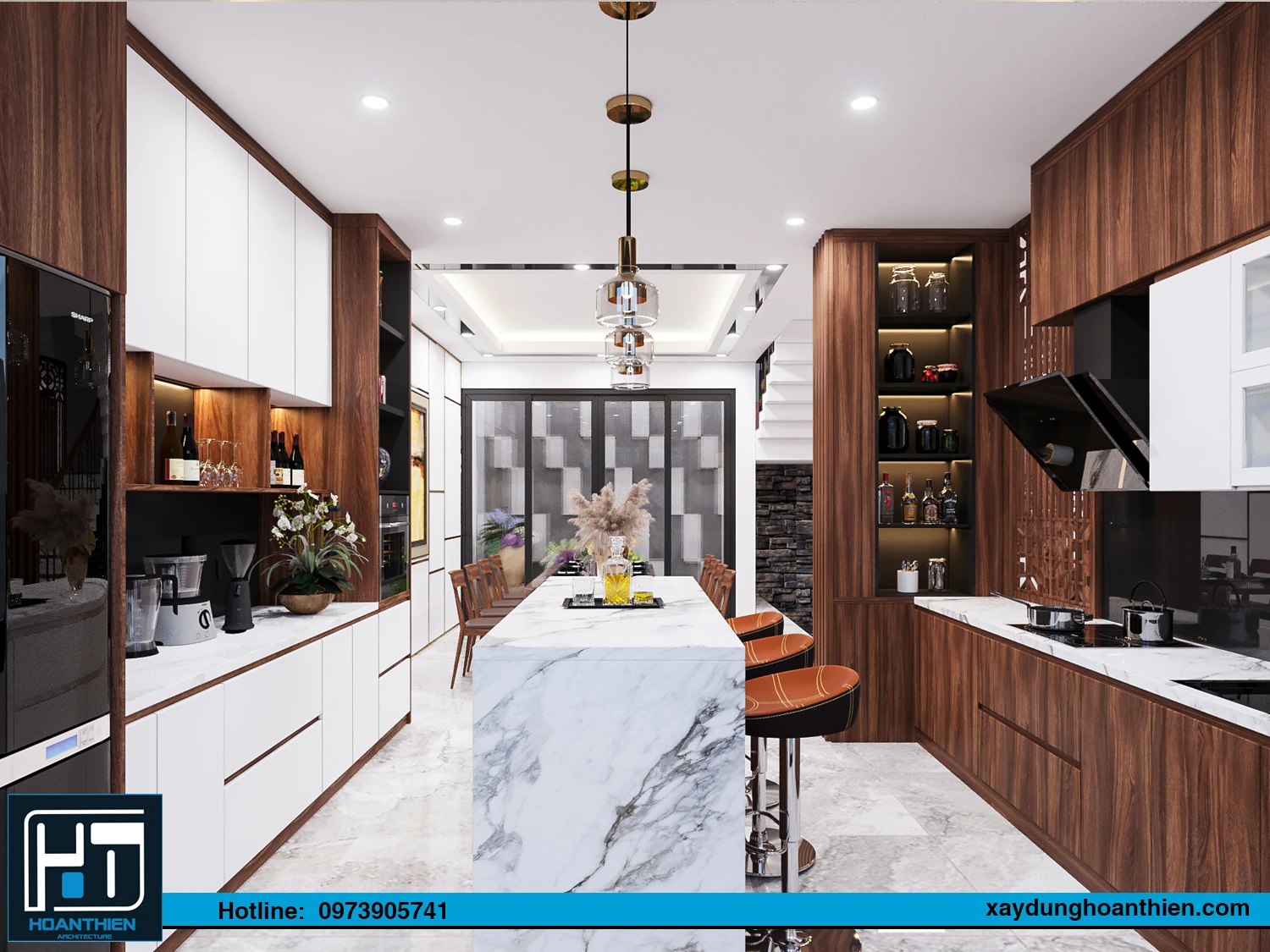 nội thất biệt thự 3 tầng nội thất biệt thự 3 tầng