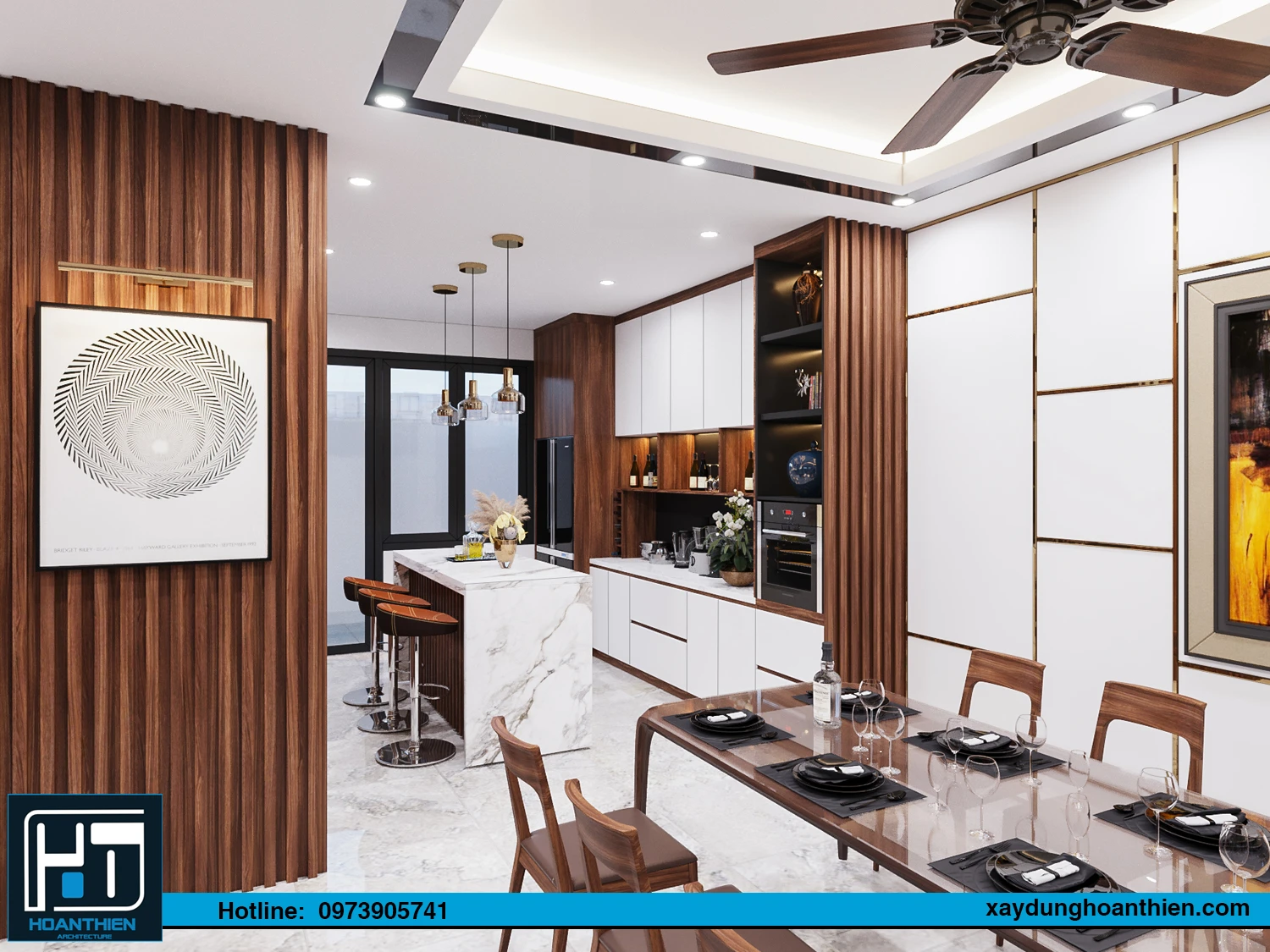 nội thất biệt thự 3 tầng nội thất biệt thự 3 tầng