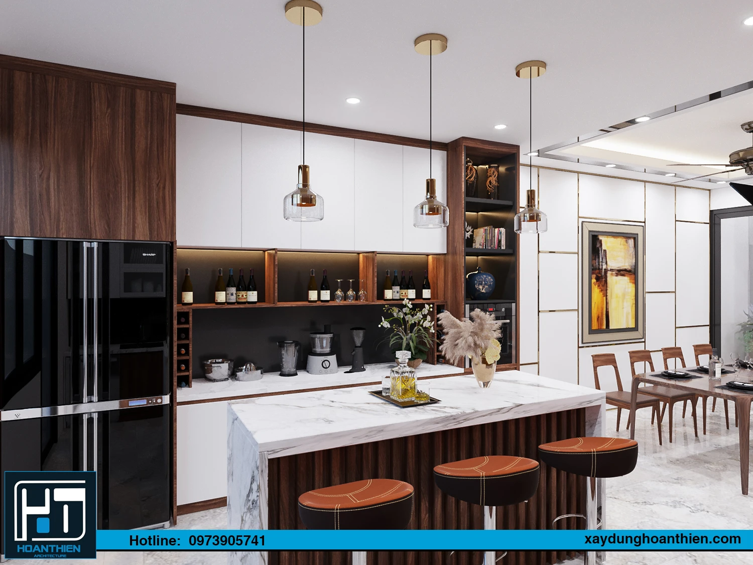 nội thất biệt thự 3 tầng nội thất biệt thự 3 tầng
