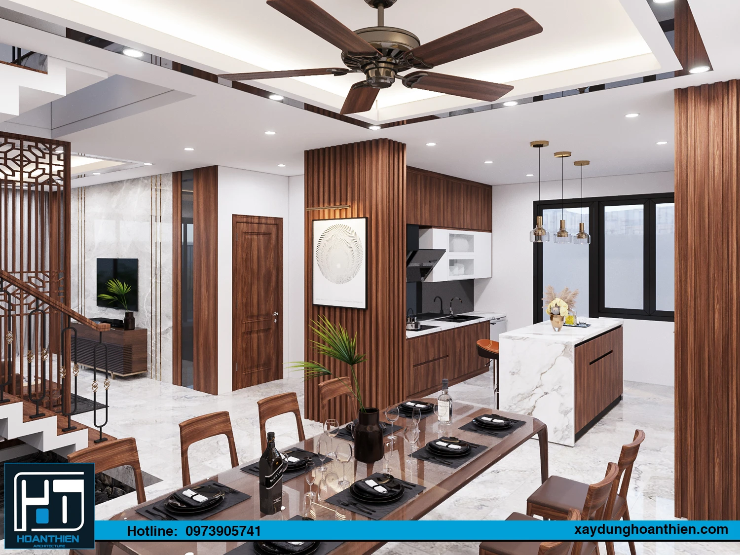 nội thất biệt thự 3 tầng nội thất biệt thự 3 tầng