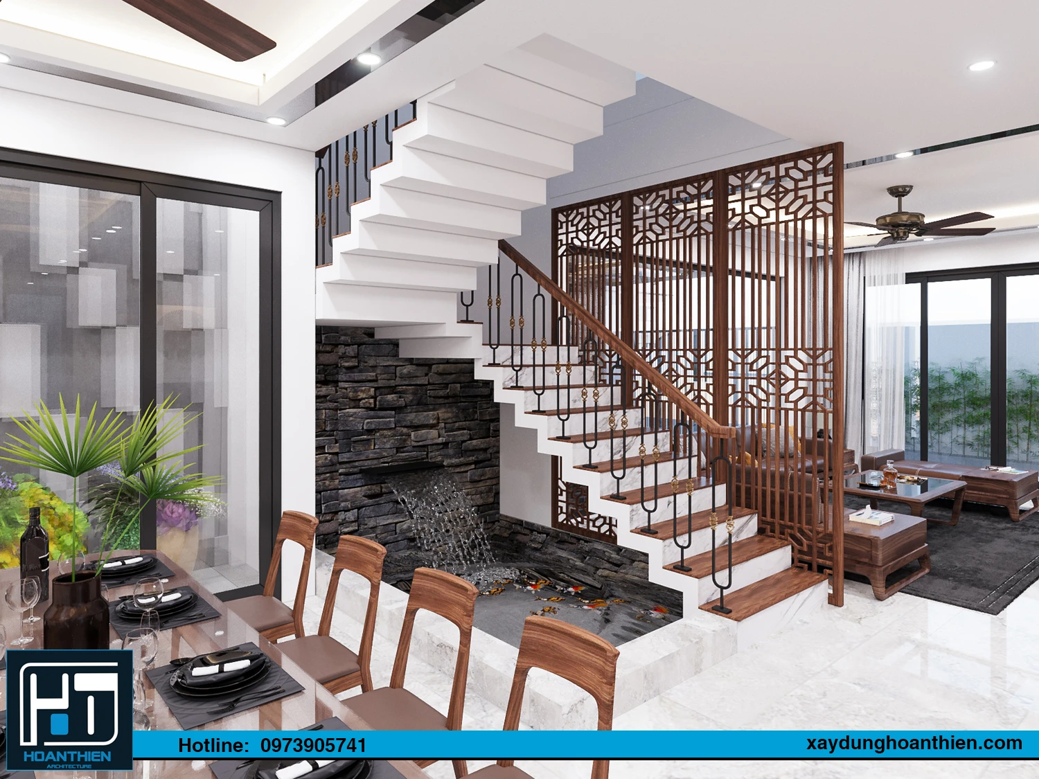 nội thất biệt thự 3 tầng nội thất biệt thự 3 tầng