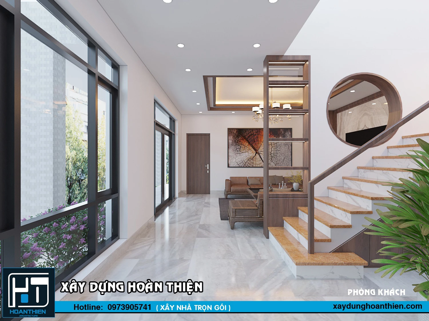 Biệt thự vườn mái nhật 2 tầng tại Dương Kinh, Hải Phòng Biệt thự vườn mái nhật 2 tầng tại Dương Kinh, Hải Phòng