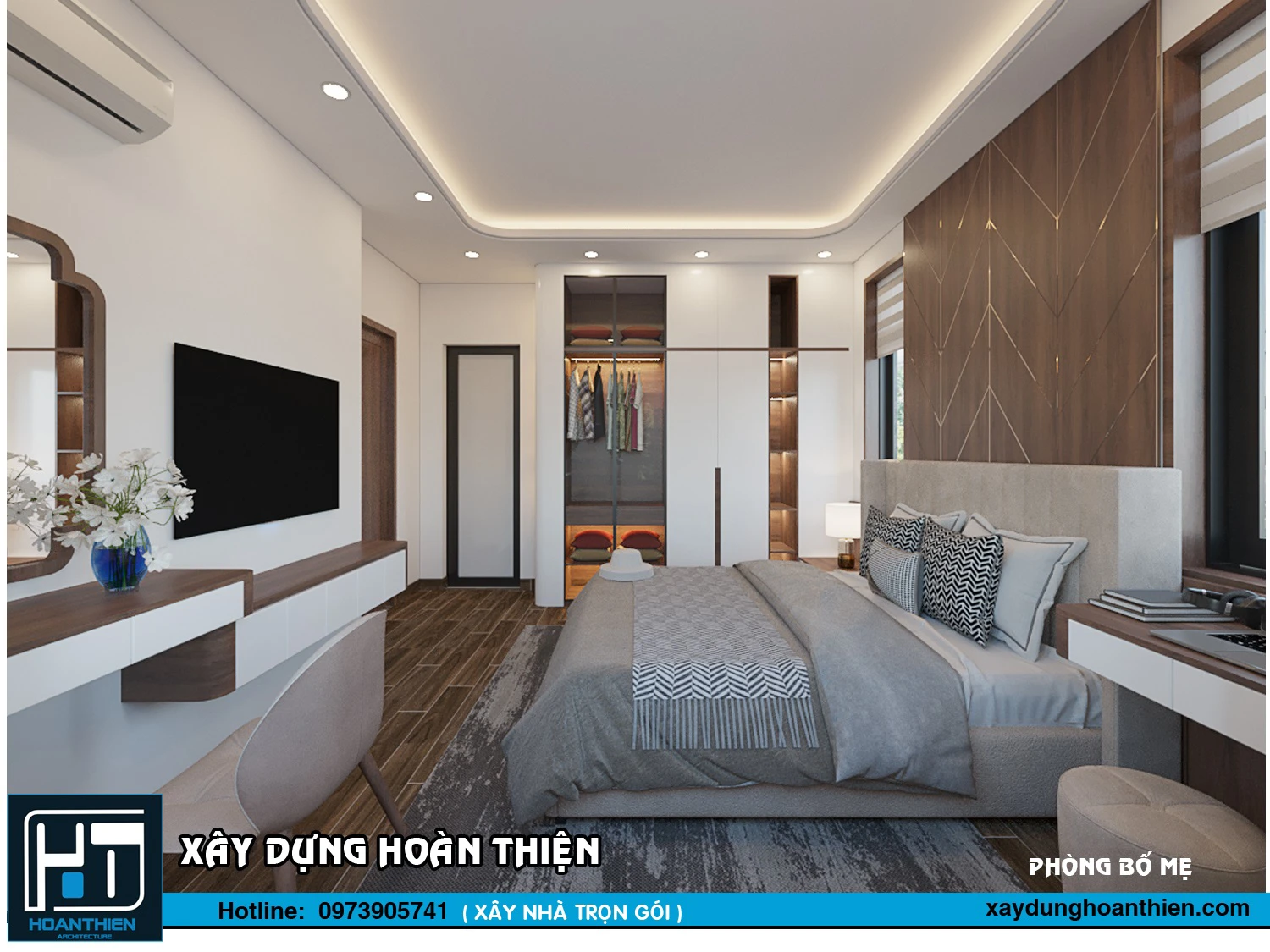 Biệt thự vườn mái nhật 2 tầng tại Dương Kinh, Hải Phòng Biệt thự vườn mái nhật 2 tầng tại Dương Kinh, Hải Phòng
