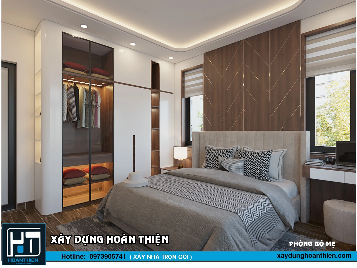 Biệt thự vườn mái nhật 2 tầng tại Dương Kinh, Hải Phòng Biệt thự vườn mái nhật 2 tầng tại Dương Kinh, Hải Phòng