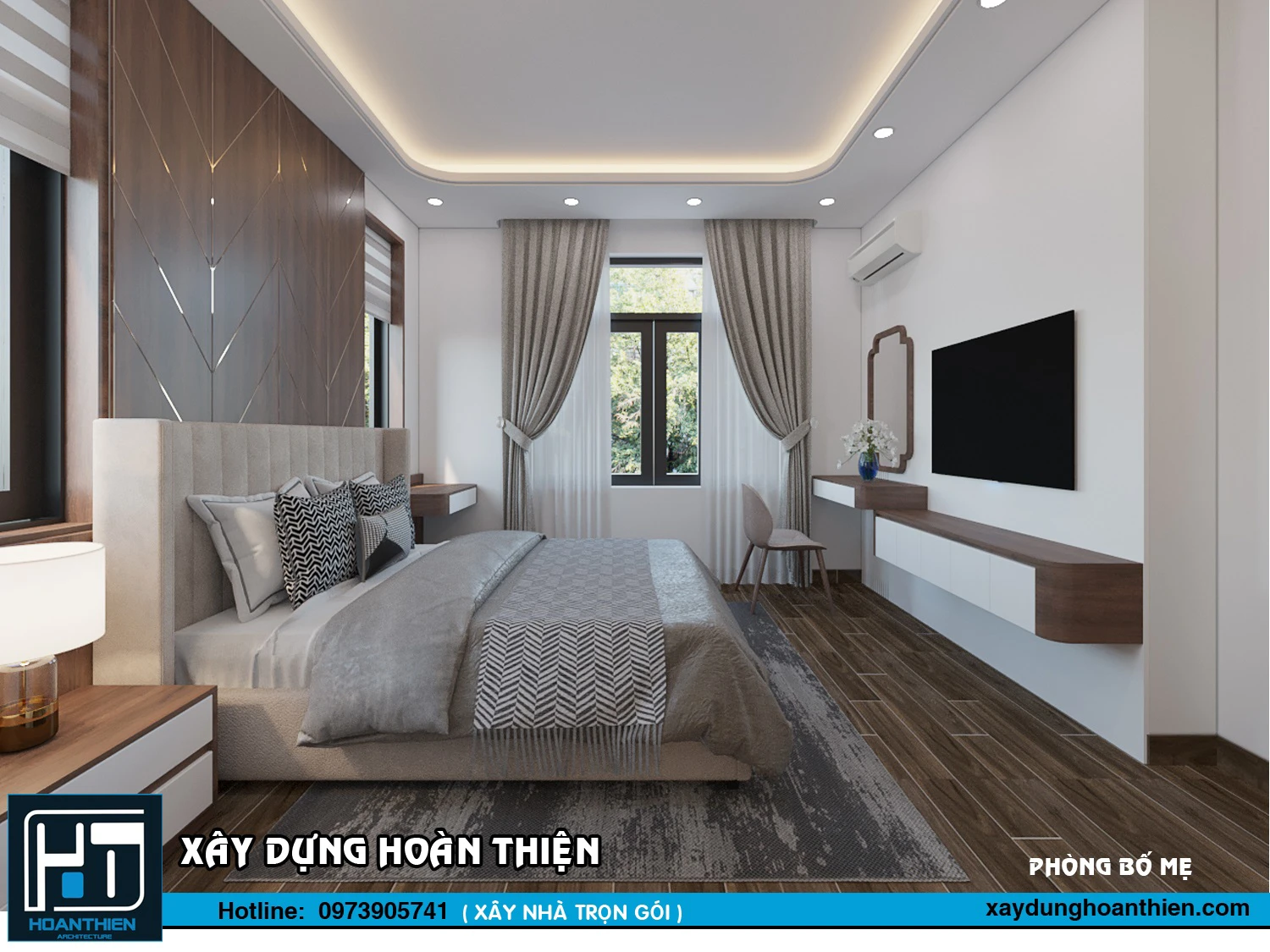 Biệt thự vườn mái nhật 2 tầng tại Dương Kinh, Hải Phòng Biệt thự vườn mái nhật 2 tầng tại Dương Kinh, Hải Phòng