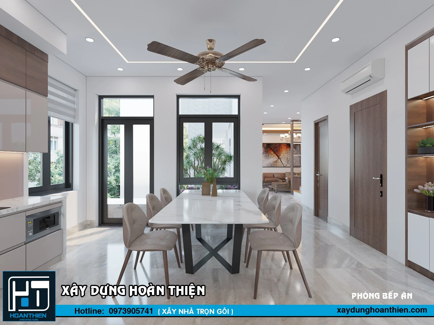 Biệt thự vườn mái nhật 2 tầng tại Dương Kinh, Hải Phòng Biệt thự vườn mái nhật 2 tầng tại Dương Kinh, Hải Phòng