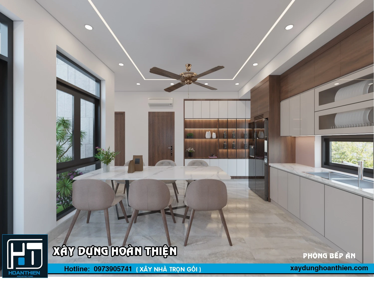 Biệt thự vườn mái nhật 2 tầng tại Dương Kinh, Hải Phòng Biệt thự vườn mái nhật 2 tầng tại Dương Kinh, Hải Phòng