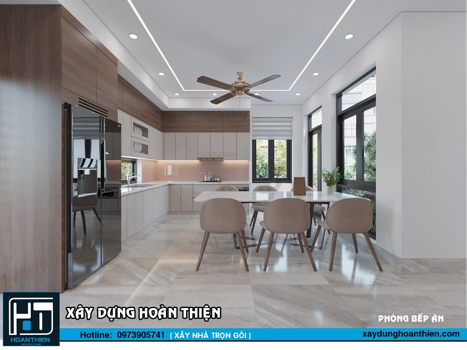 Biệt thự vườn mái nhật 2 tầng tại Dương Kinh, Hải Phòng Biệt thự vườn mái nhật 2 tầng tại Dương Kinh, Hải Phòng