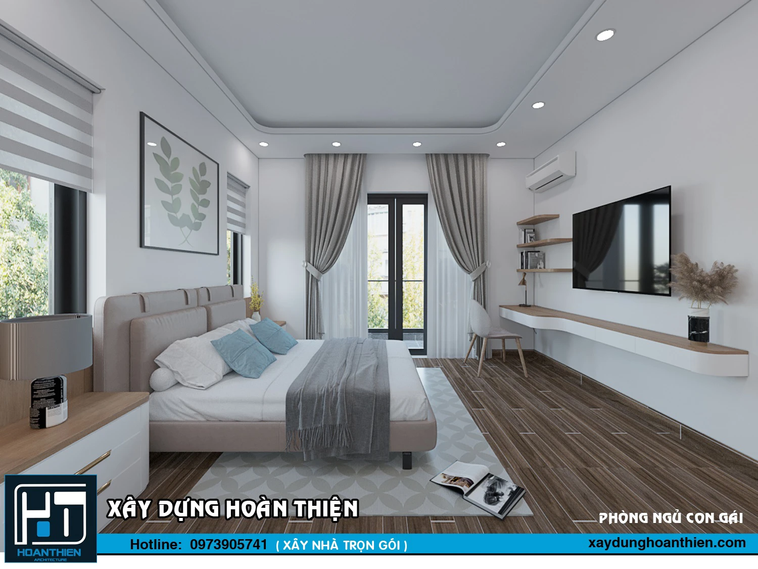 Biệt thự vườn mái nhật 2 tầng tại Dương Kinh, Hải Phòng Biệt thự vườn mái nhật 2 tầng tại Dương Kinh, Hải Phòng