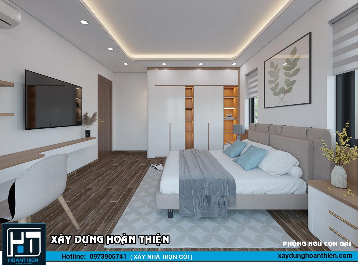 Biệt thự vườn mái nhật 2 tầng tại Dương Kinh, Hải Phòng Biệt thự vườn mái nhật 2 tầng tại Dương Kinh, Hải Phòng