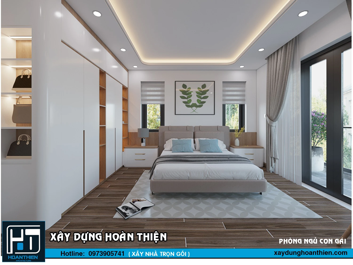 Biệt thự vườn mái nhật 2 tầng tại Dương Kinh, Hải Phòng Biệt thự vườn mái nhật 2 tầng tại Dương Kinh, Hải Phòng