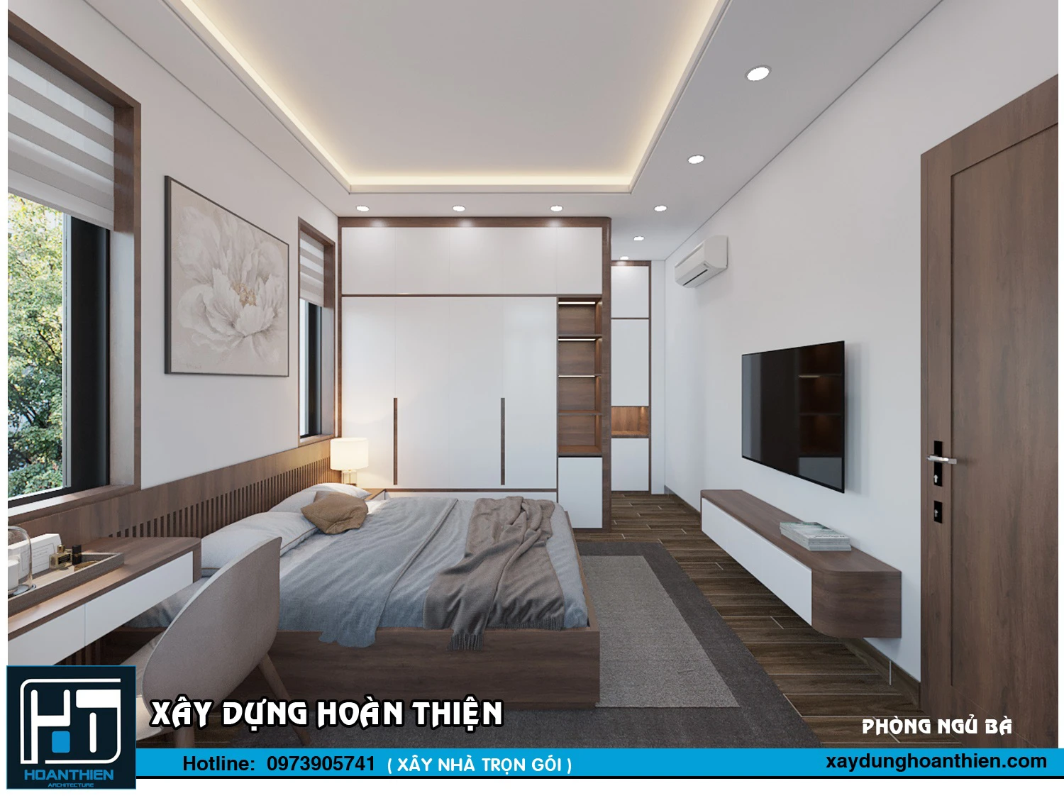 Biệt thự vườn mái nhật 2 tầng tại Dương Kinh, Hải Phòng Biệt thự vườn mái nhật 2 tầng tại Dương Kinh, Hải Phòng