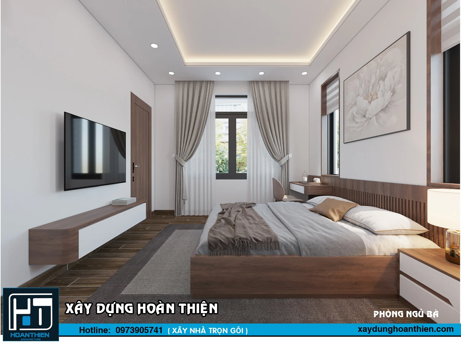 Biệt thự vườn mái nhật 2 tầng tại Dương Kinh, Hải Phòng Biệt thự vườn mái nhật 2 tầng tại Dương Kinh, Hải Phòng