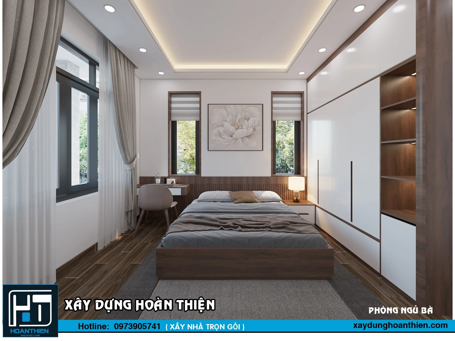 Biệt thự vườn mái nhật 2 tầng tại Dương Kinh, Hải Phòng Biệt thự vườn mái nhật 2 tầng tại Dương Kinh, Hải Phòng