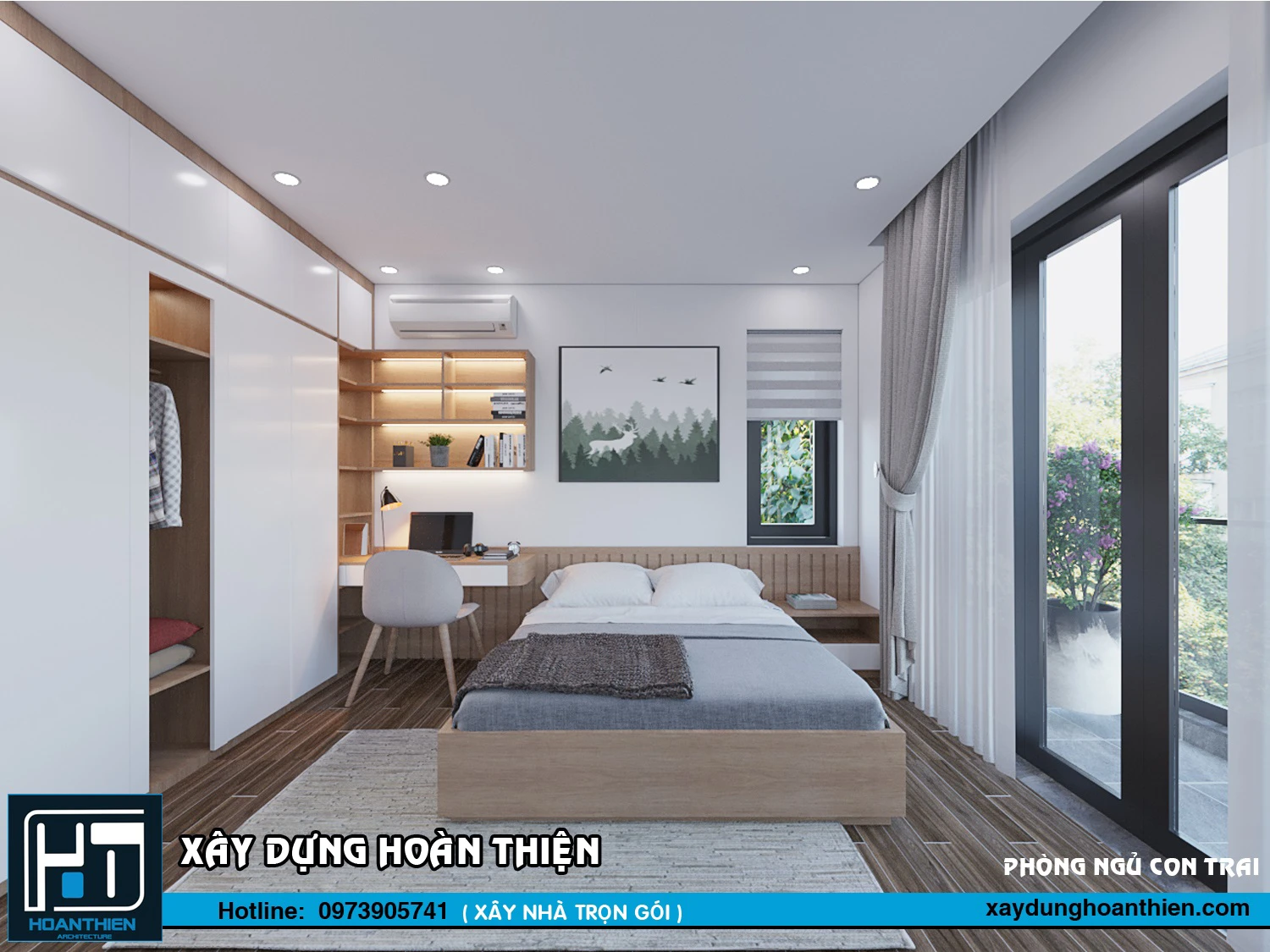 Biệt thự vườn mái nhật 2 tầng tại Dương Kinh, Hải Phòng Biệt thự vườn mái nhật 2 tầng tại Dương Kinh, Hải Phòng