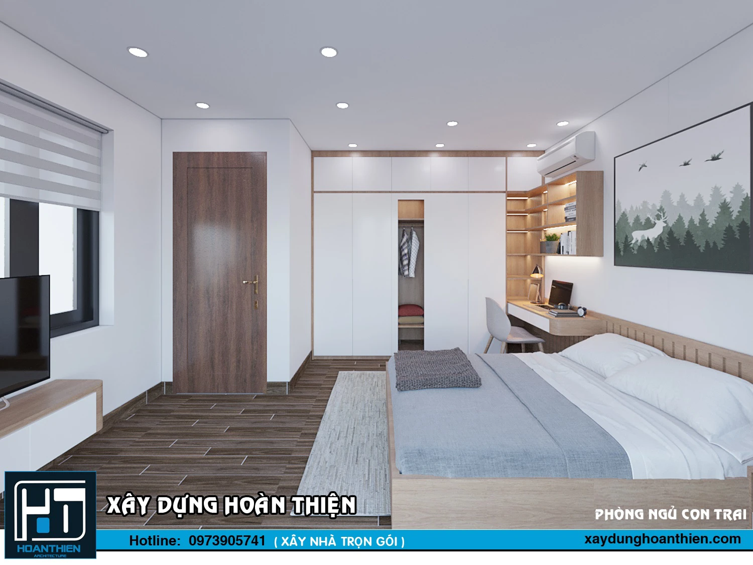 Biệt thự vườn mái nhật 2 tầng tại Dương Kinh, Hải Phòng Biệt thự vườn mái nhật 2 tầng tại Dương Kinh, Hải Phòng