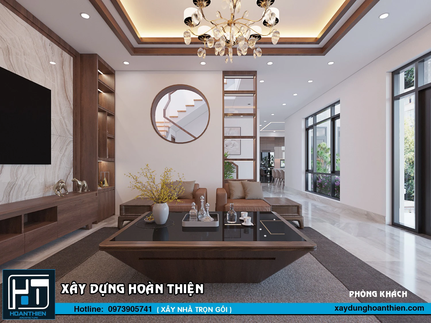 Biệt thự vườn mái nhật 2 tầng tại Dương Kinh, Hải Phòng Biệt thự vườn mái nhật 2 tầng tại Dương Kinh, Hải Phòng