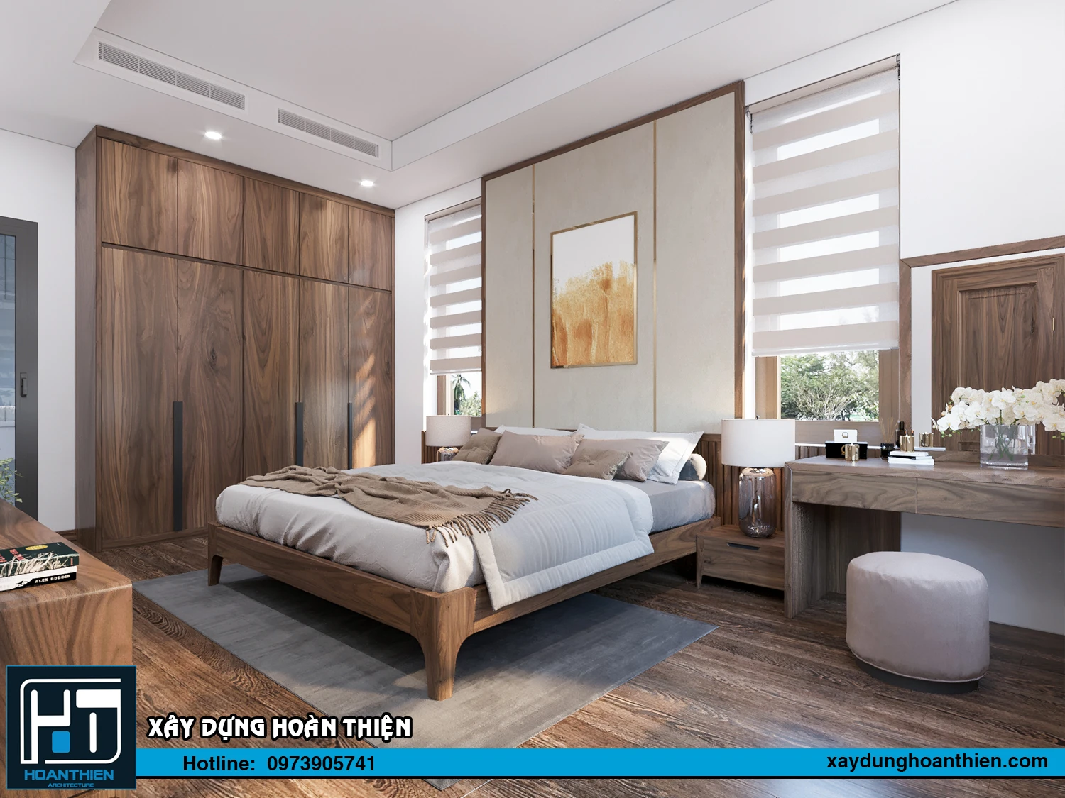 nội thất biệt thự 1 tầng mái thái nội thất biệt thự 1 tầng mái thái