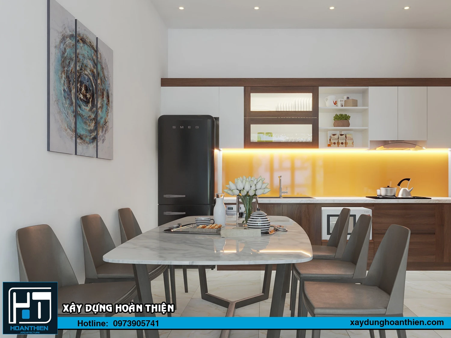 Mẫu thiết kế biệt thự tân cổ điển 3 tầng diện tích 9,5x9m tại Vĩnh Bảo, Hải Phòng Mẫu thiết kế biệt thự tân cổ điển 3 tầng diện tích 9,5x9m tại Vĩnh Bảo, Hải Phòng