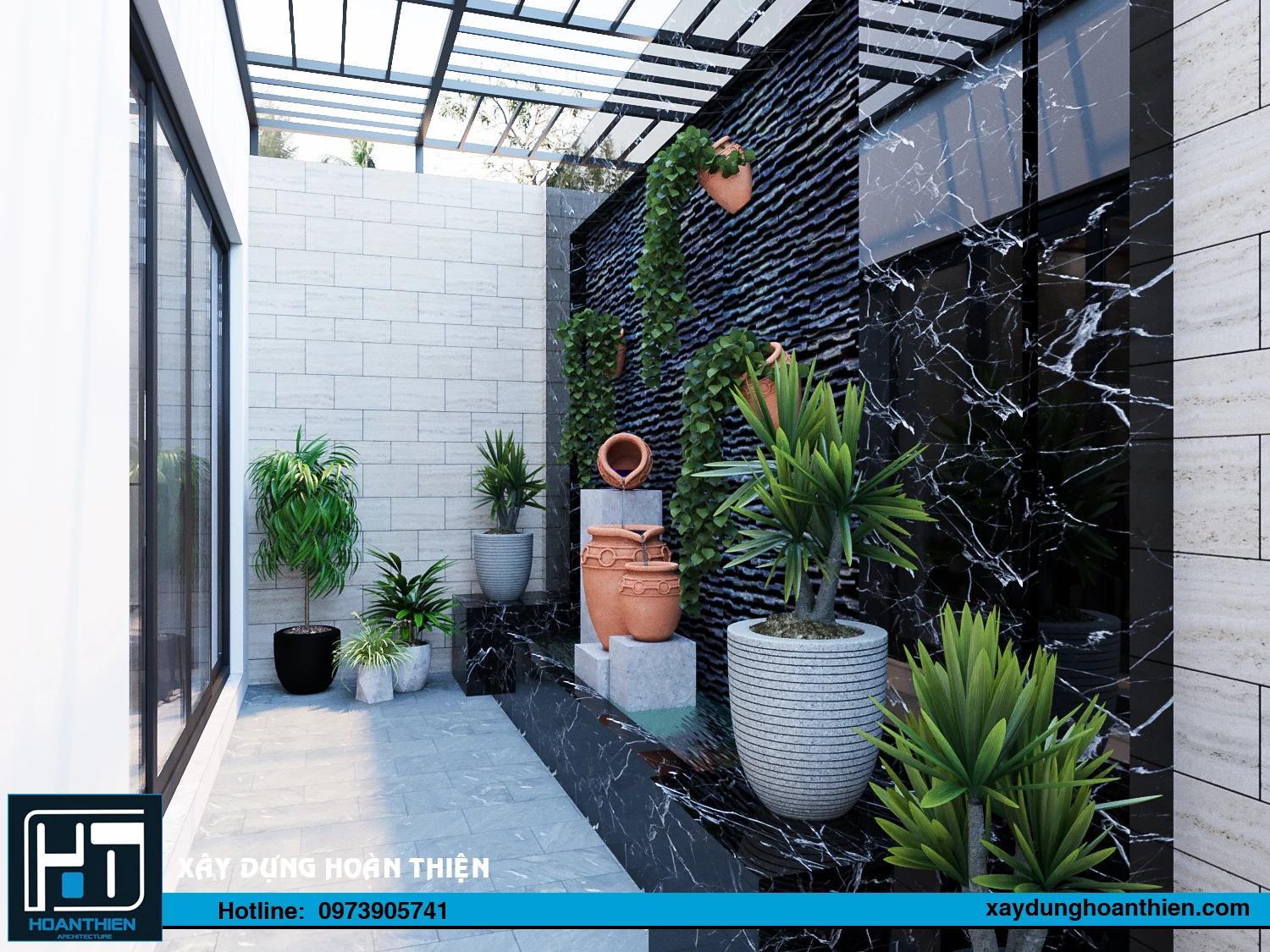 thiết kế biệt thự 2 tầng hiện đại đẹp thiết kế biệt thự 2 tầng hiện đại