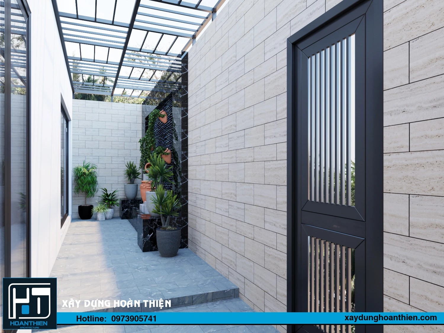 thiết kế biệt thự 2 tầng hiện đại đẹp thiết kế biệt thự 2 tầng hiện đại