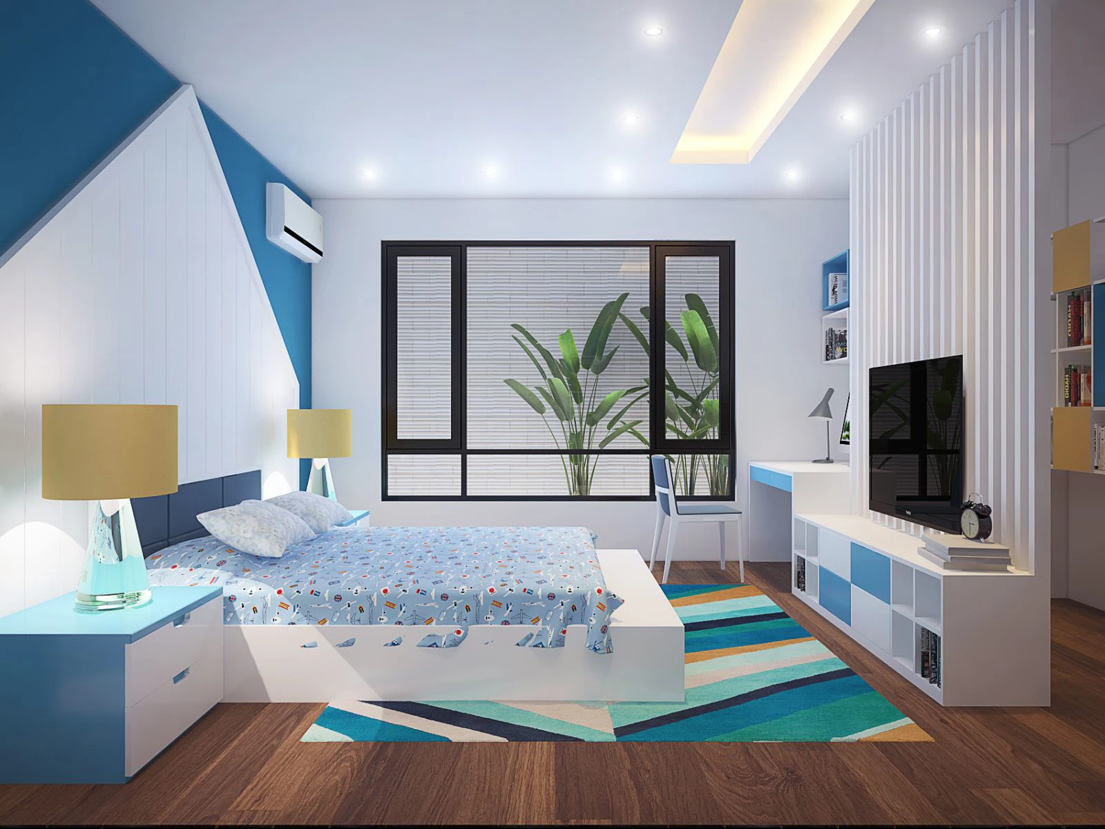 Mẫu nhà ống hiện đại 4 tầng 2023 tại Hải Phòng Mẫu nhà ống hiện đại 4 tầng 2023 tại Hải Phòng
