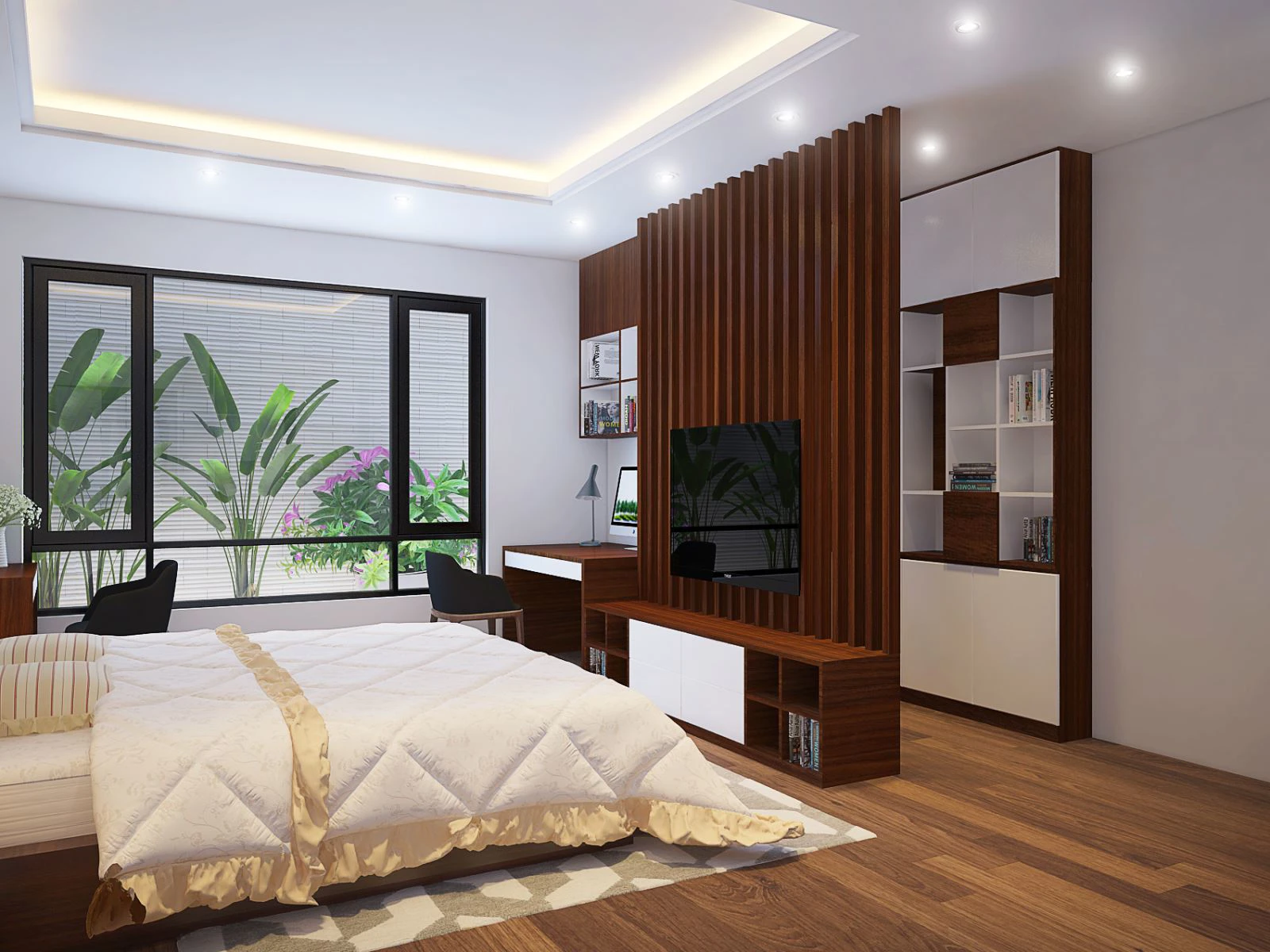 Mẫu nhà ống hiện đại 4 tầng 2023 tại Hải Phòng Mẫu nhà ống hiện đại 4 tầng 2023 tại Hải Phòng