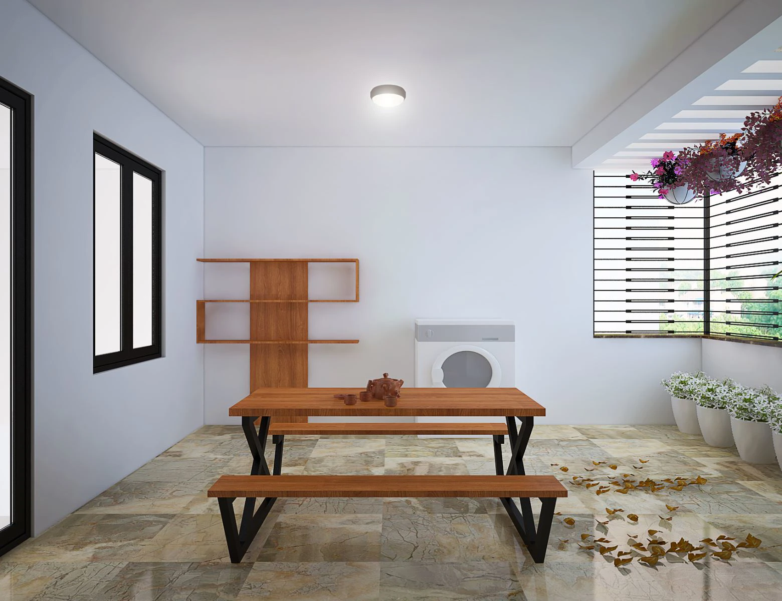Mẫu nhà ống hiện đại 4 tầng 2023 tại Hải Phòng Mẫu nhà ống hiện đại 4 tầng 2023 tại Hải Phòng