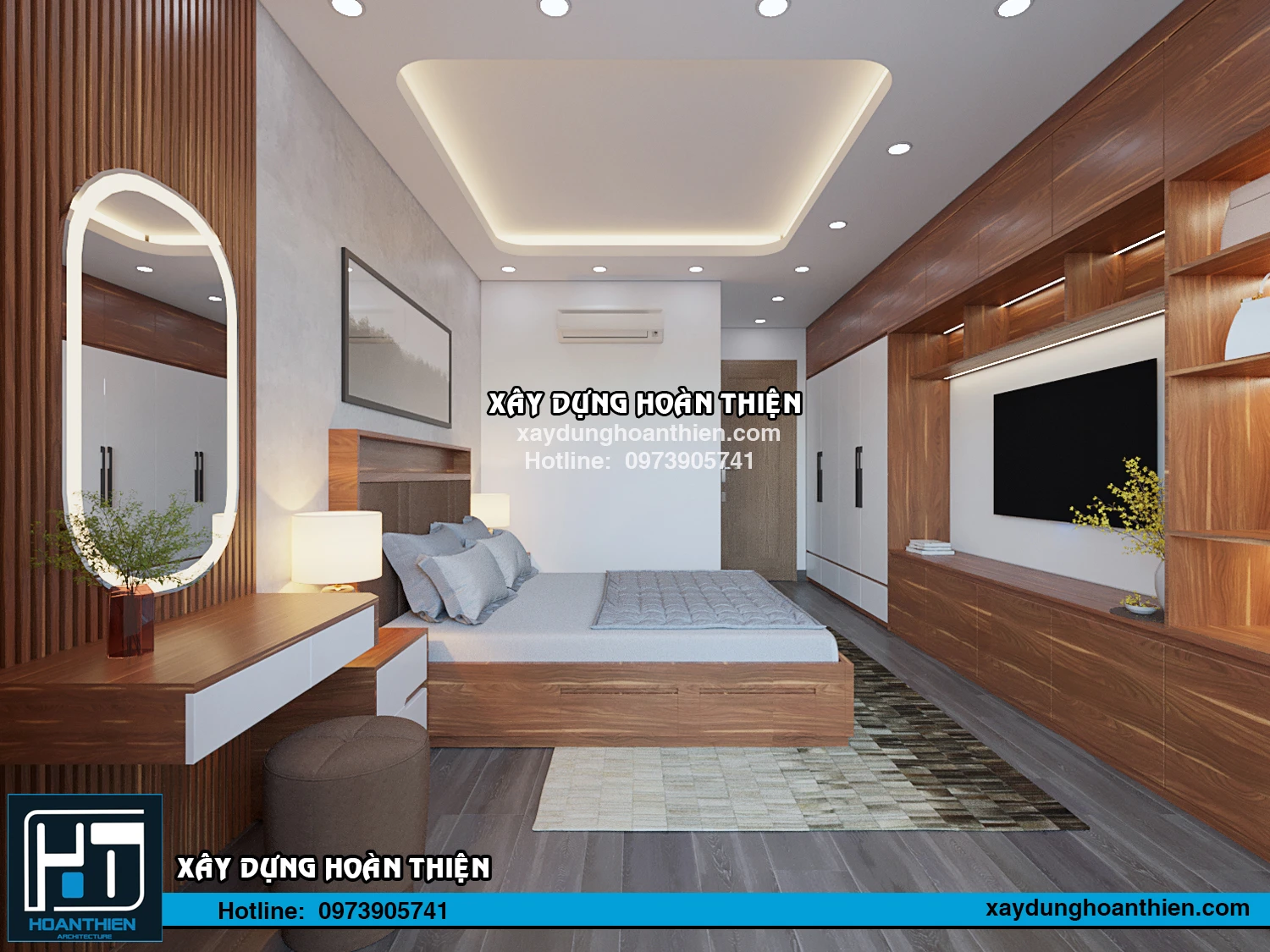 Mẫu thiết kế nhà ống đẹp 2023 tại Hải Phòng