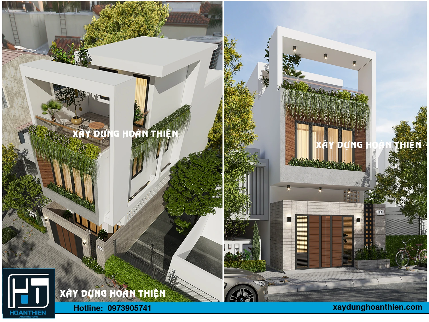 Mẫu thiết kế nhà ống đẹp 2023 tại Quảng Ninh Mẫu thiết kế nhà ống đẹp 2023 tại Quảng Ninh
