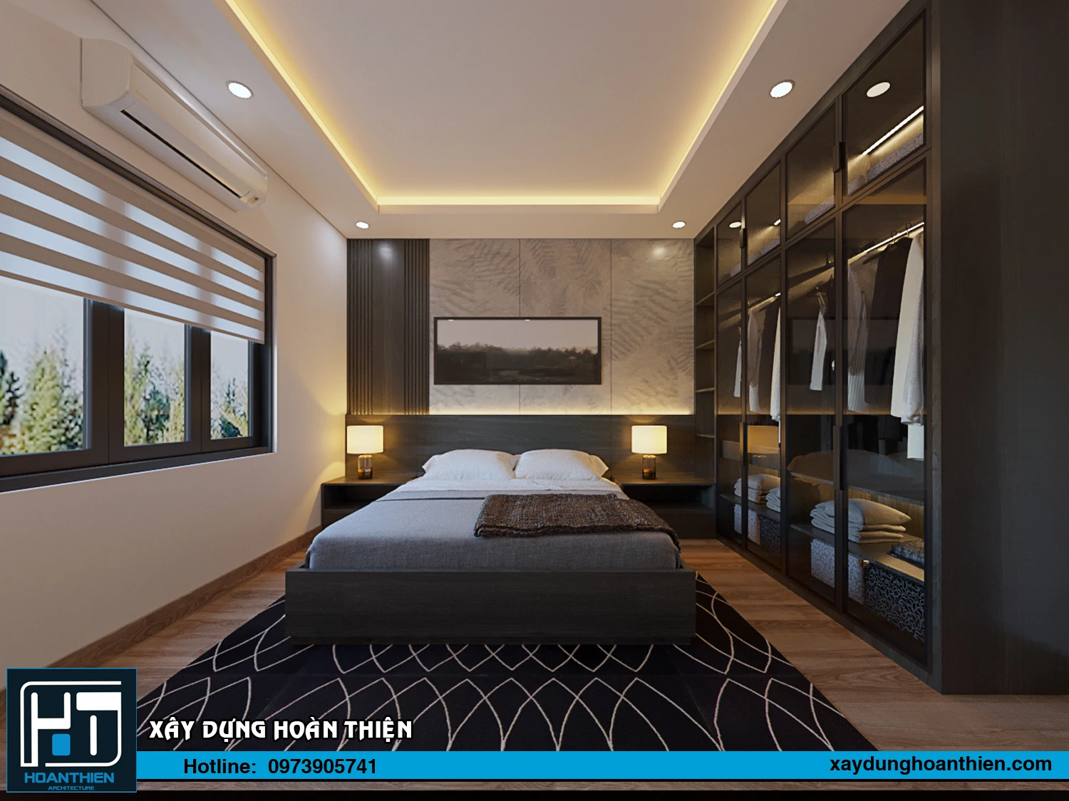 mẫu nhà ống 3 tầng tân cổ điển nở hậu mẫu nhà ống 3 tầng tân cổ điển nở hậu