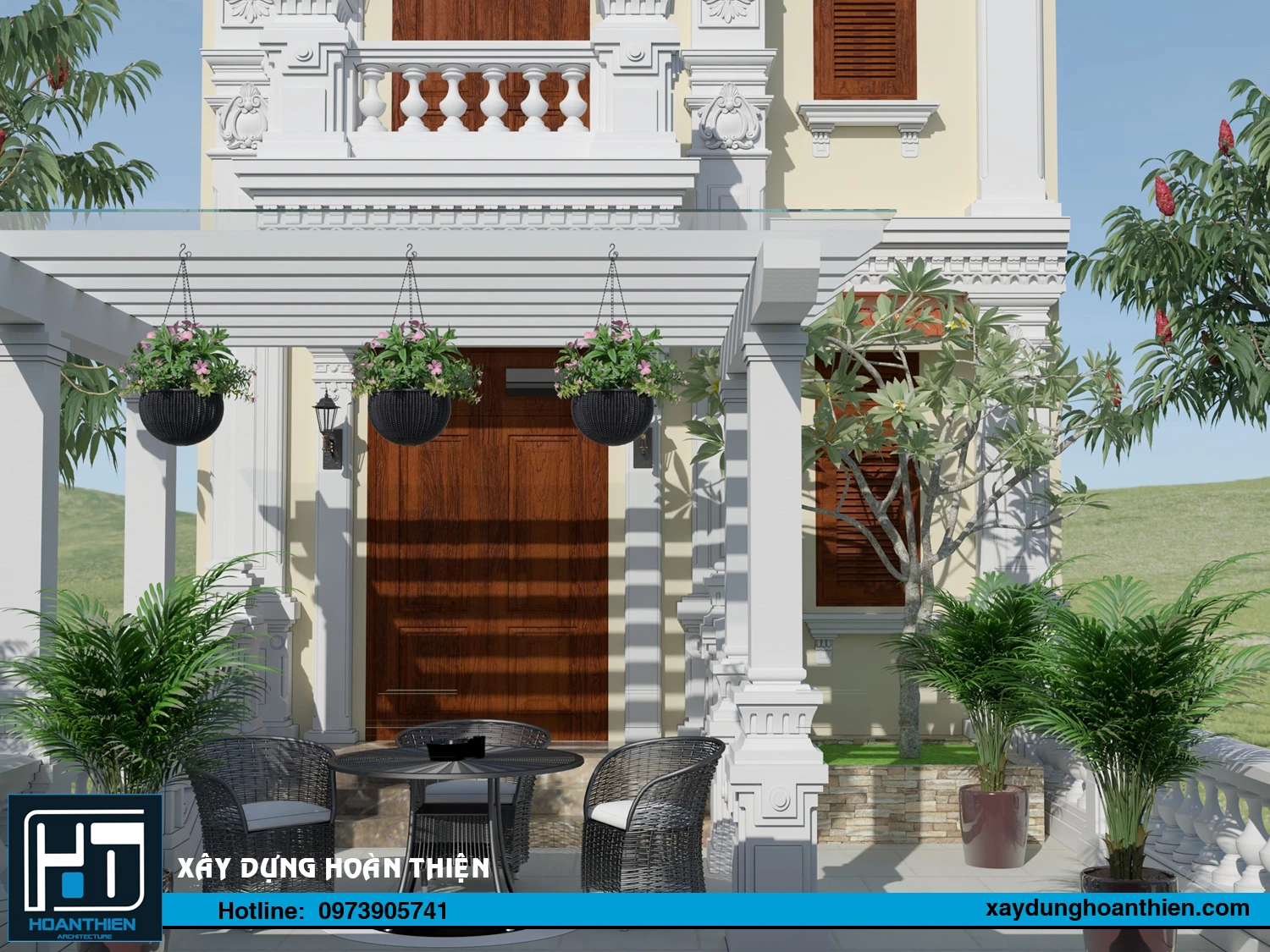 nội thất nhà phố tân cổ điển 3 tầng nội thất nhà phố tân cổ điển 3 tầng