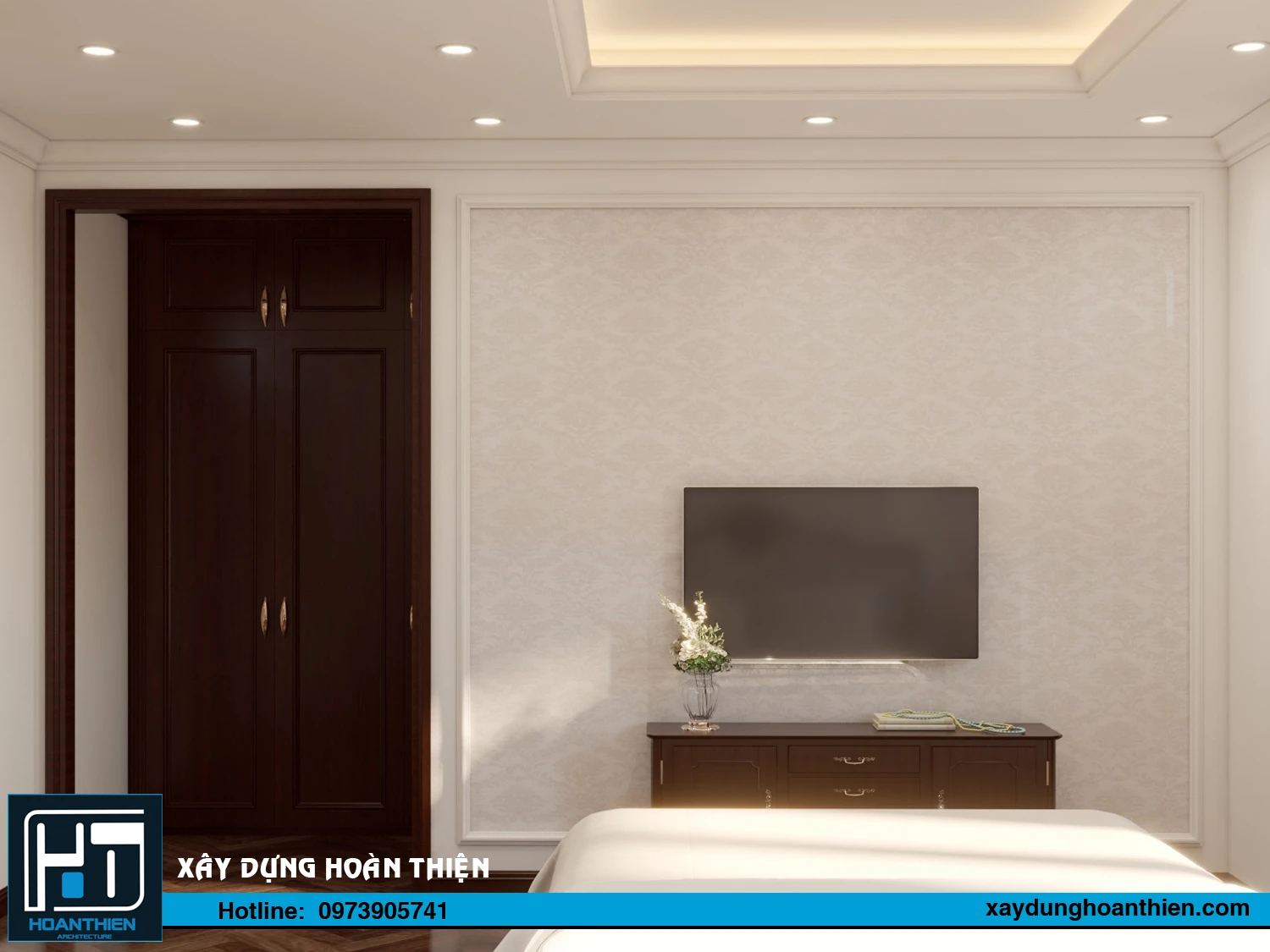 nội thất nhà phố tân cổ điển 3 tầng nội thất nhà phố tân cổ điển 3 tầng