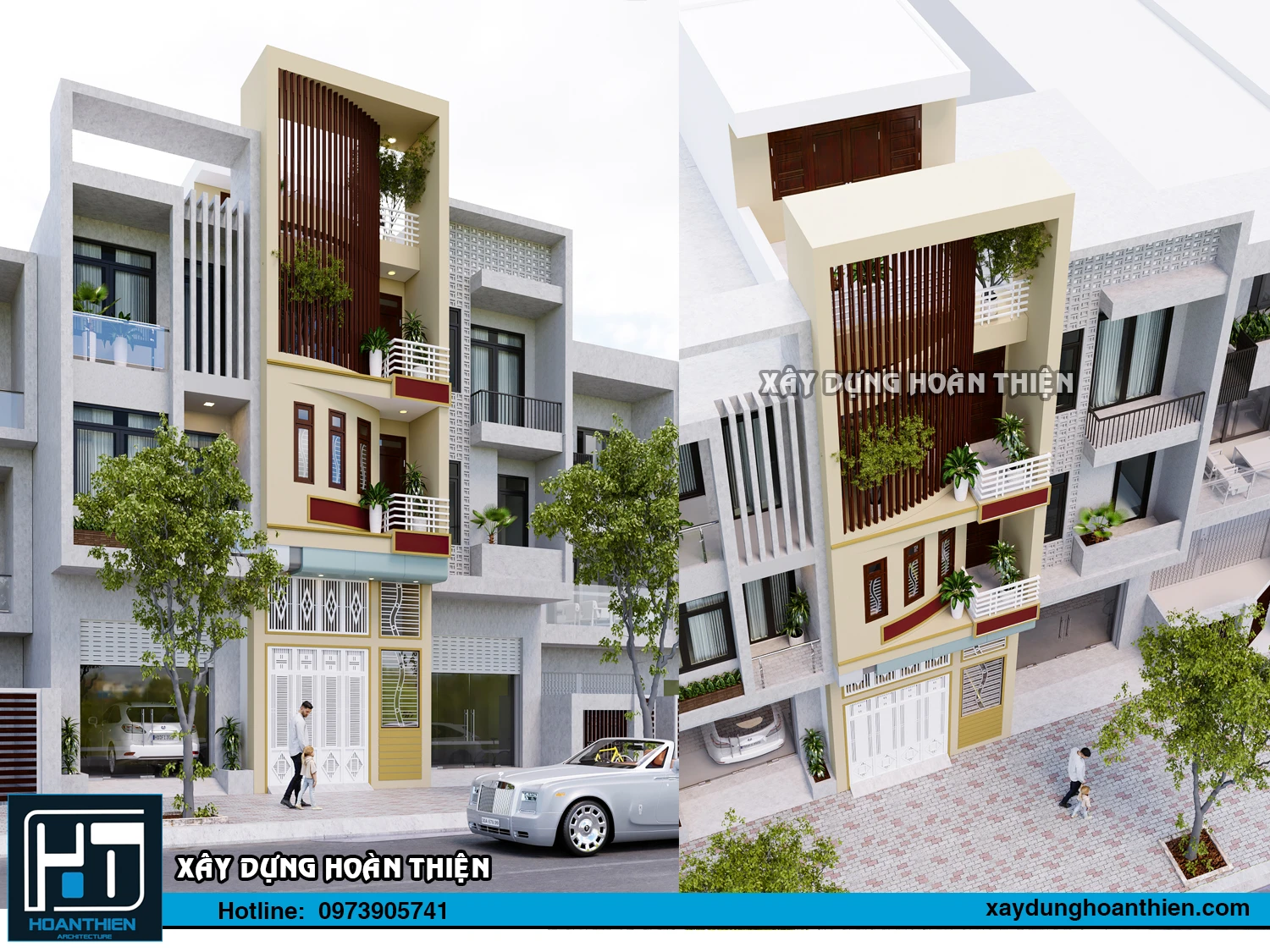 Dịch vụ cải tạo nhà tại Hải Phòng - xây dựng hoàn thiện Dịch vụ cải tạo nhà tại Hải Phòng - xây dựng hoàn thiện