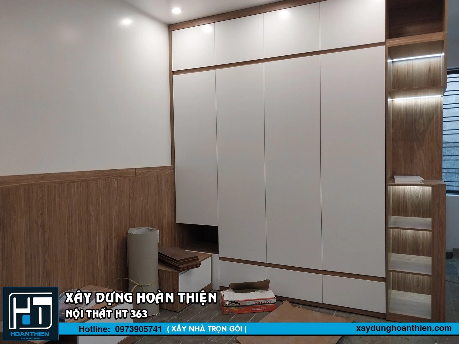 xây dựng Hoàn Thiện- đơn vị xây nhà trọn gói tại Hải Phòng xây dựng Hoàn Thiện- đơn vị xây nhà trọn gói tại Hải Phòng
