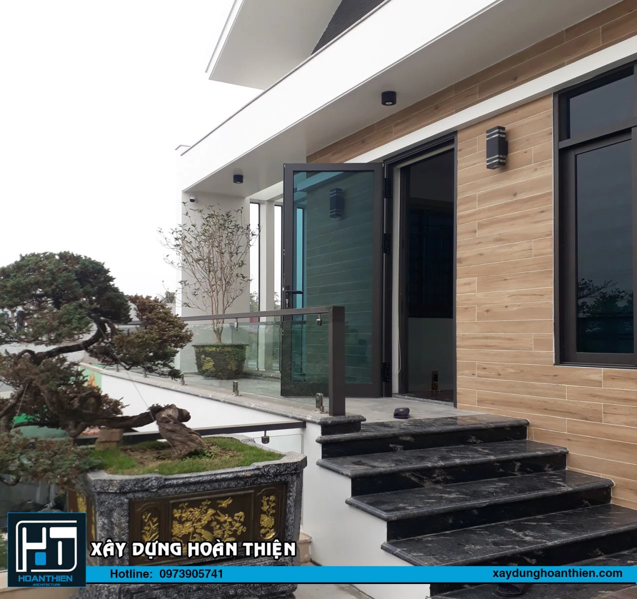 thi công biệt thự thi công biệt thự