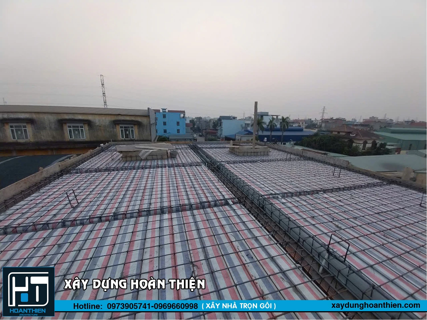 xây nhà trọn gói 3 tầng tân cổ điển tại hải phòng xây nhà trọn gói 3 tầng tân cổ điển tại hải phòng