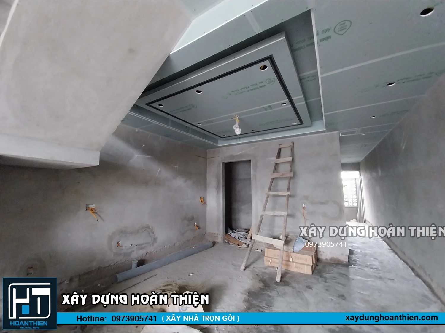 Xây nhà trọn gói Hải Phòngg – Mẫu nhà ống 3 tầng hiện đại đẹp Xây nhà trọn gói Hải Phòngg – Mẫu nhà ống 3 tầng hiện đại đẹp