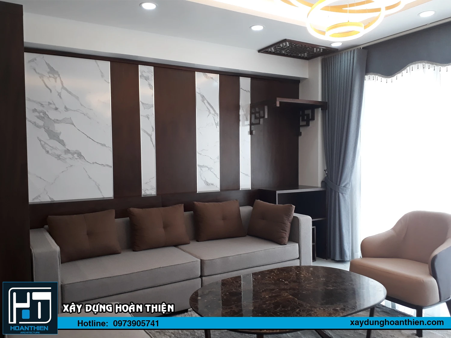 Thi công nội thất chung cư Hera Hải Phòng Thi công nội thất chung cư Hera Hải Phòng