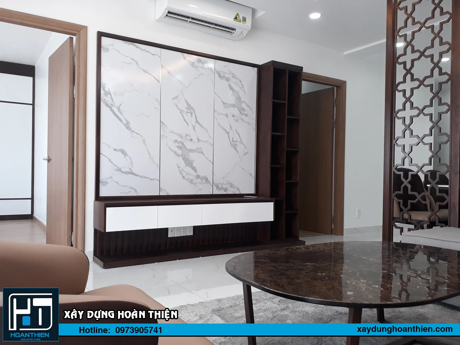Thi công nội thất chung cư Hera Hải Phòng Thi công nội thất chung cư Hera Hải Phòng