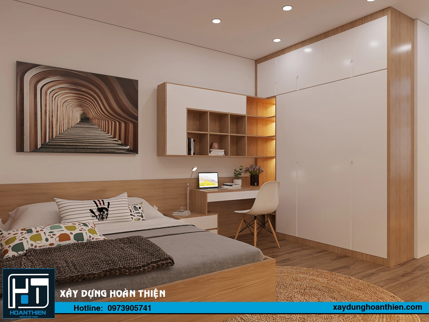 Đơn vị thi công nội thất chuyên nghiệp tại Thủy Nguyên Hải Phòng Đơn vị thi công nội thất chuyên nghiệp tại Thủy Nguyên Hải Phòng
