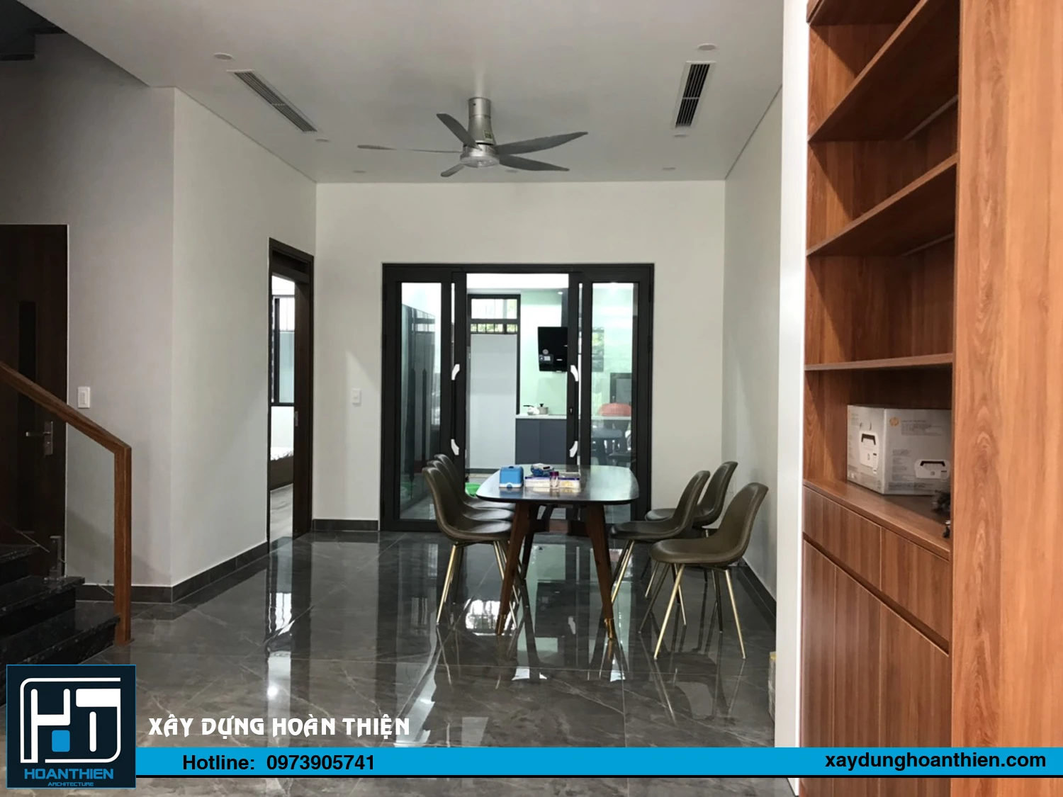 Đơn vị thi công nội thất uy tín tại Hải Phòng Đơn vị thi công nội thất uy tín tại Hải Phòng