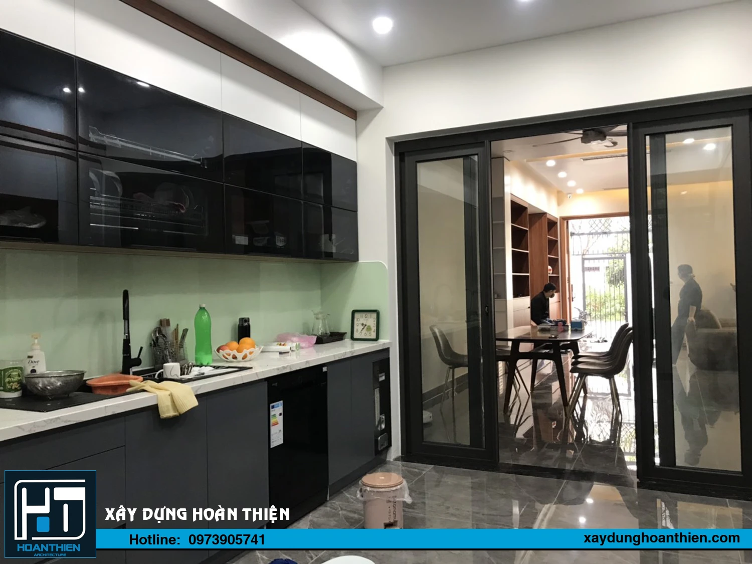 Đơn vị thi công nội thất uy tín tại Hải Phòng Đơn vị thi công nội thất uy tín tại Hải Phòng